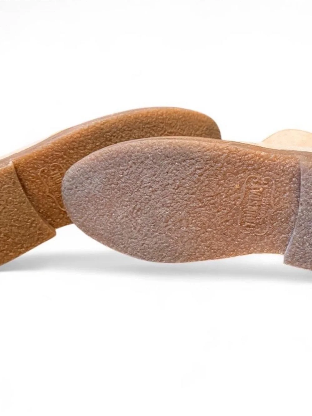 Thursday Boot Company Men's Suede Chukka Boots in Light Tan
